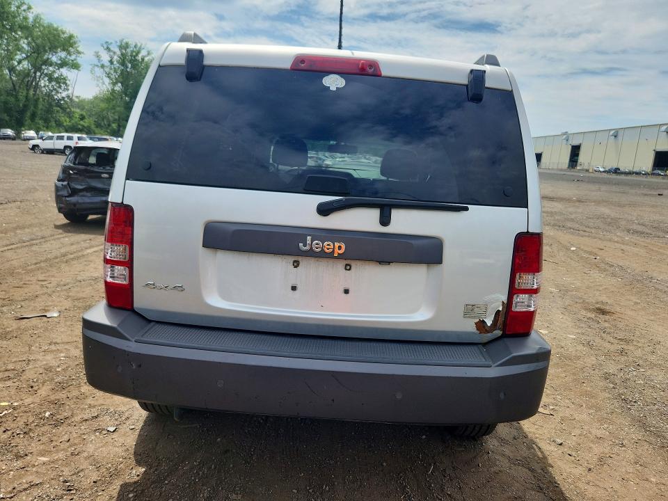 2010 Jeep Liberty მანქანა იყიდება აუქციონზე, vin: 1J4PN3GK1AW159062, აუქციონის ნომერი: 56775496