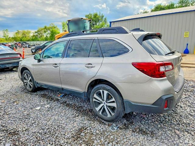 58046566 :رقم المزاد ، 4S4BSANC0K3217198 vin ، 2019 Subaru Outback مزاد بيع