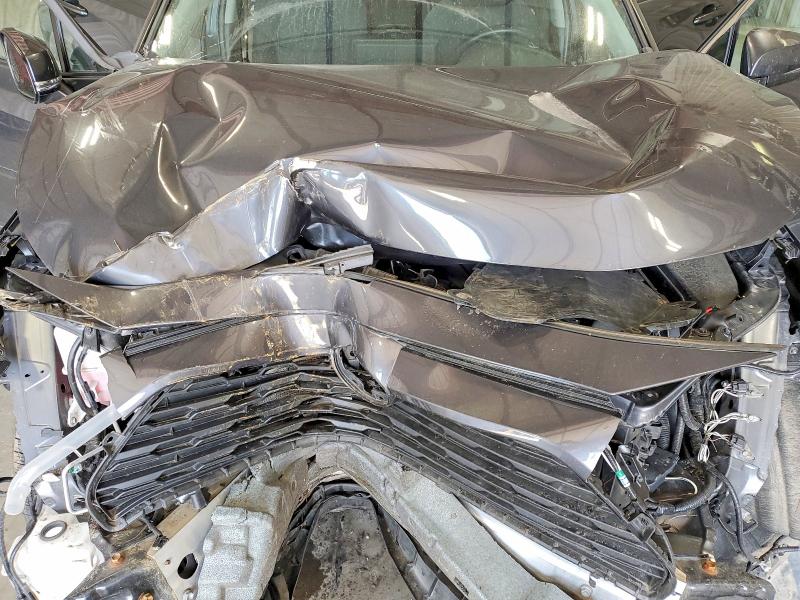 Aukcja sprzedaży 2022 Toyota Rav4, vin: 2T3P1RFV9NW301033, numer aukcji: 56782086