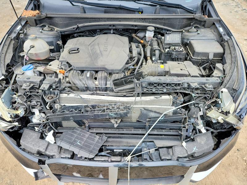 2024 Kia Sportage მანქანა იყიდება აუქციონზე, vin: KNDPU3DF2R7265008, აუქციონის ნომერი: 58295146