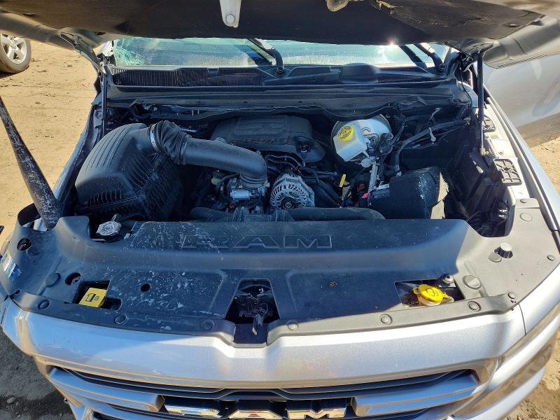 Продажа на аукционе авто 2022 Ram 1500, vin: 1C6SRFJT4NN323527, номер лота: 57151746