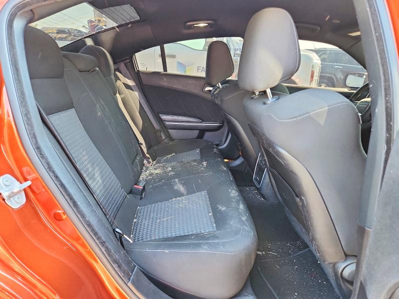 56466316 :رقم المزاد ، 2C3CDXCT4MH514584 vin ، 2021 Dodge Charger مزاد بيع