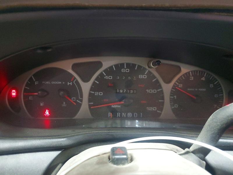 Продажа на аукционе авто 1999 Ford Taurus, vin: 1FAFP58S4XA180649, номер лота: 57352386