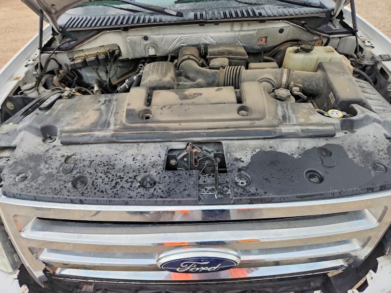 Продажа на аукционе авто 2013 Ford Expedition, vin: 1FMJK1H50DEF42689, номер лота: 58114736