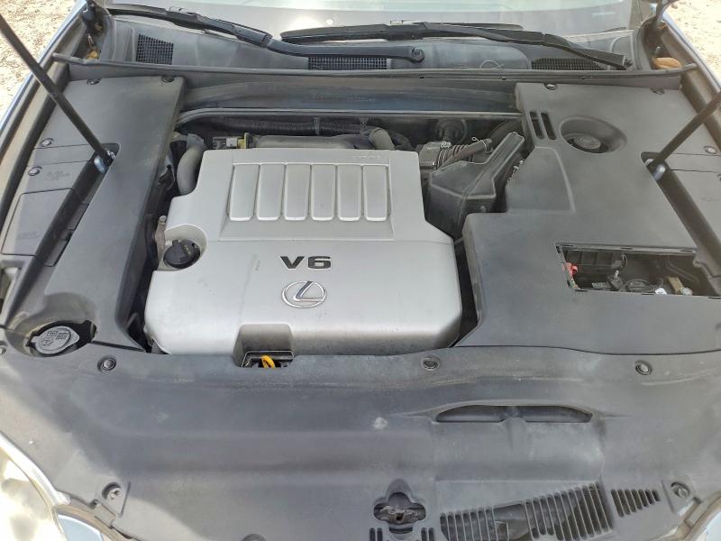 Aukcja sprzedaży 2012 Lexus Es, vin: JTHBK1EGXC2503802, numer aukcji: 58121796