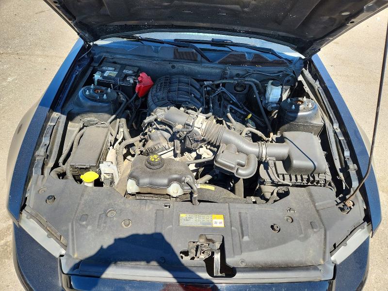Продаж на аукціоні авто 2013 Ford Mustang, vin: 1ZVBP8AM2D5268882, номер лоту: 56034766