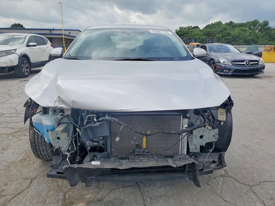 2023 Nissan Sentra მანქანა იყიდება აუქციონზე, vin: 3N1AB8BV3PY243729, აუქციონის ნომერი: 57861116