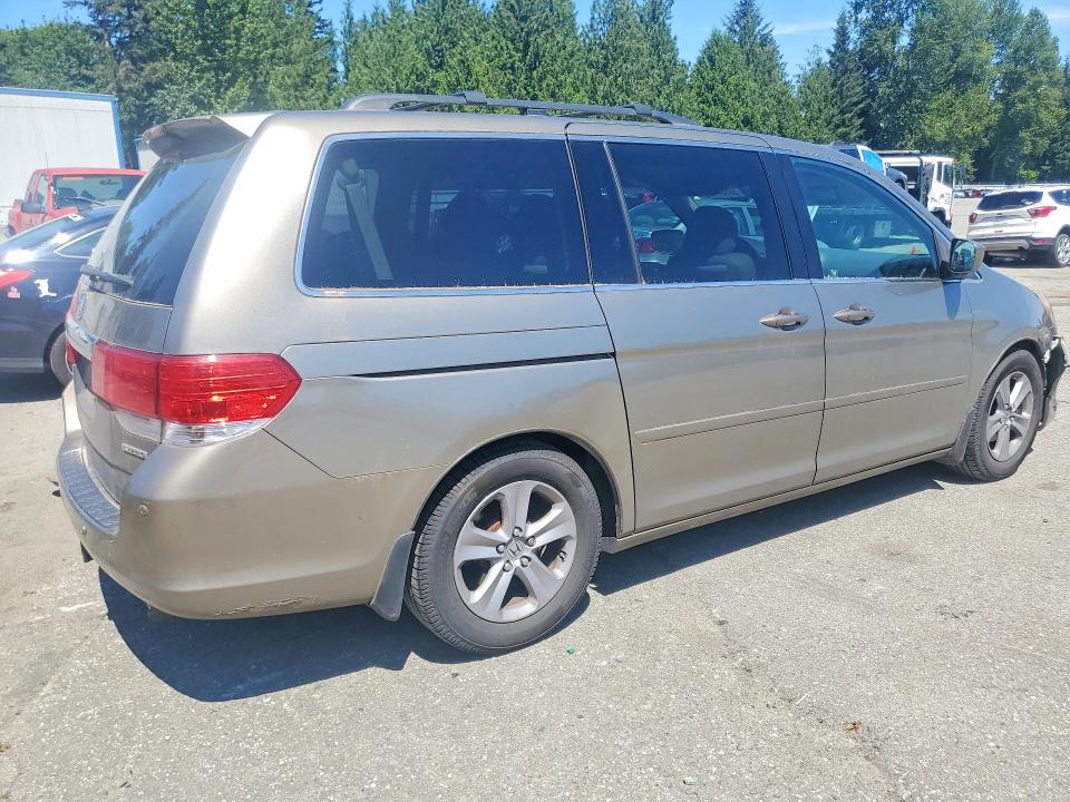Продаж на аукціоні авто 2010 Honda Odyssey, vin: 5FNRL3H96AB004902, номер лоту: 55589136