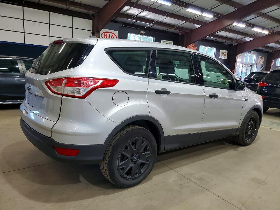 Aukcja sprzedaży 2015 Ford Escape, vin: 1FMCU0F78FUA20869, numer aukcji: 57783876