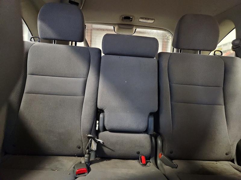 Aukcja sprzedaży 2010 Honda Cr-v, vin: 5J6RE4H54AL037353, numer aukcji: 55568906