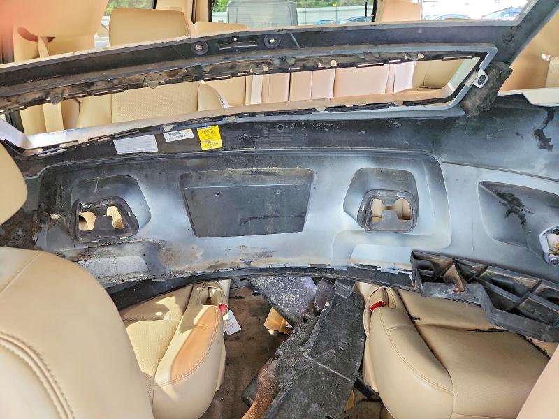 Aukcja sprzedaży 2012 Chevrolet Suburban, vin: 1GNSKKE78CR230364, numer aukcji: 57718146