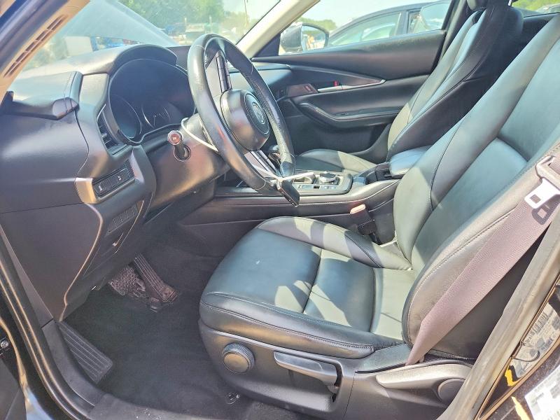 Продаж на аукціоні авто 2021 Mazda Cx-30, vin: 3MVDMABL4MM234520, номер лоту: 58457056