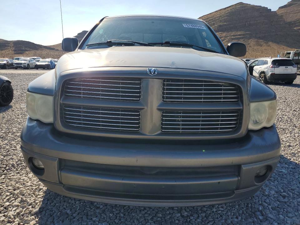 Aukcja sprzedaży 2005 Dodge Ram 1500, vin: 1D7HA18D85S355612, numer aukcji: 57488946