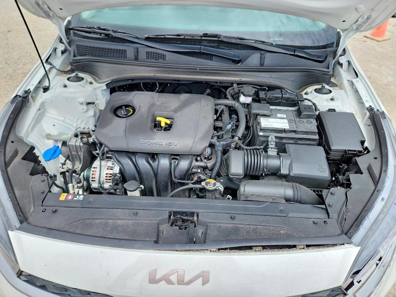 Aukcja sprzedaży 2023 Kia Forte, vin: 3KPF24ADXPE693934, numer aukcji: 56804096