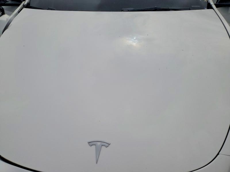 Aukcja sprzedaży 2023 Tesla Model Y, vin: 7SAYGDEE5PF763608, numer aukcji: 56817336