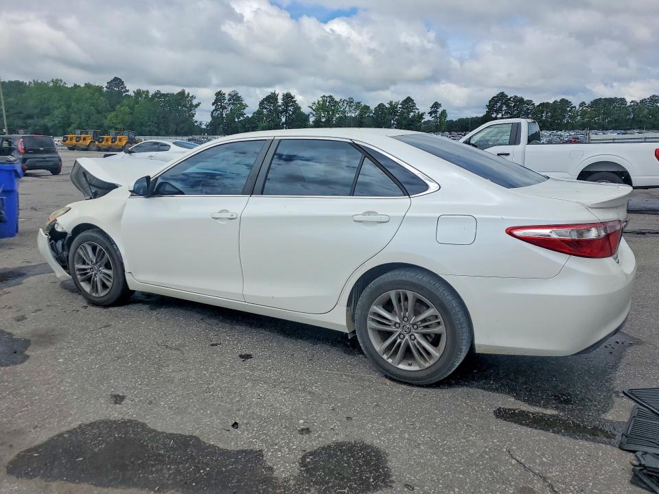 Aukcja sprzedaży 2015 Toyota Camry, vin: 4T1BF1FK9FU073967, numer aukcji: 57880066