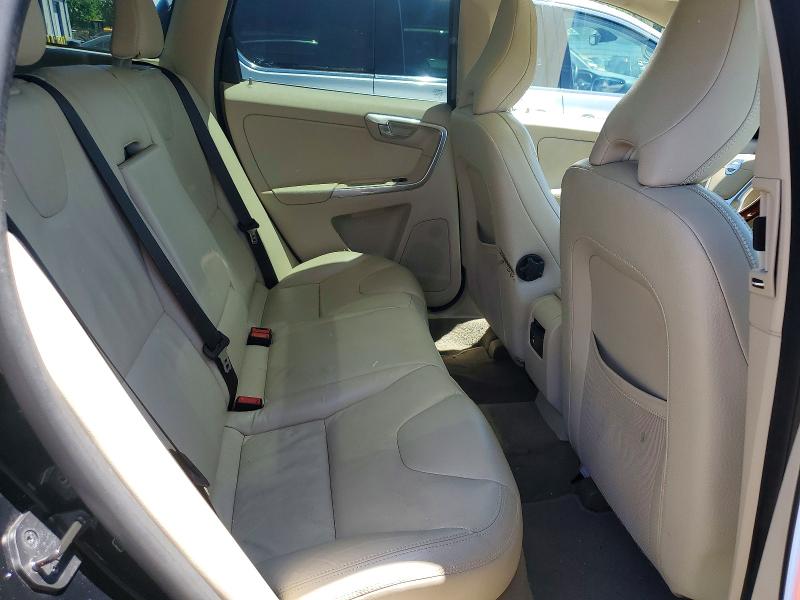 Продажа на аукционе авто 2012 Volvo Xc60, vin: YV4952DL2C2298307, номер лота: 57565466