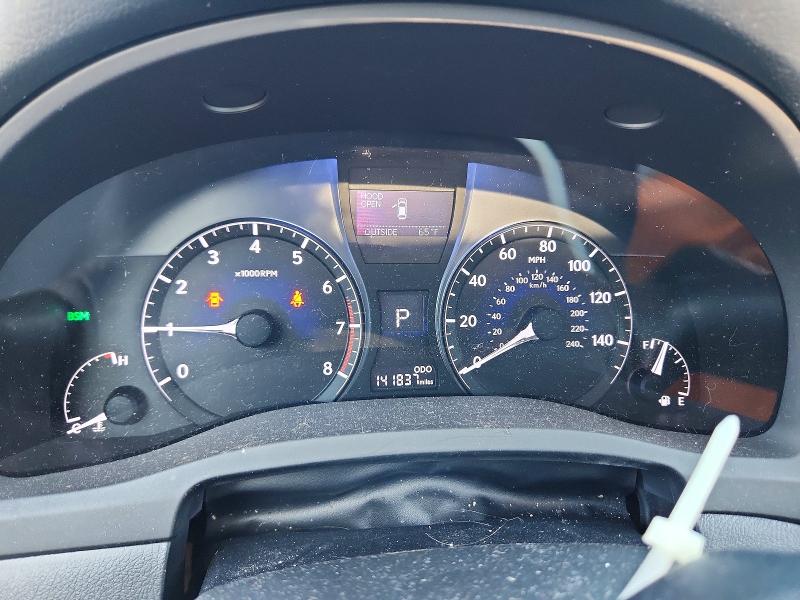 2014 Lexus Rx 350 მანქანა იყიდება აუქციონზე, vin: JTJBK1BA9E2038852, აუქციონის ნომერი: 56424676