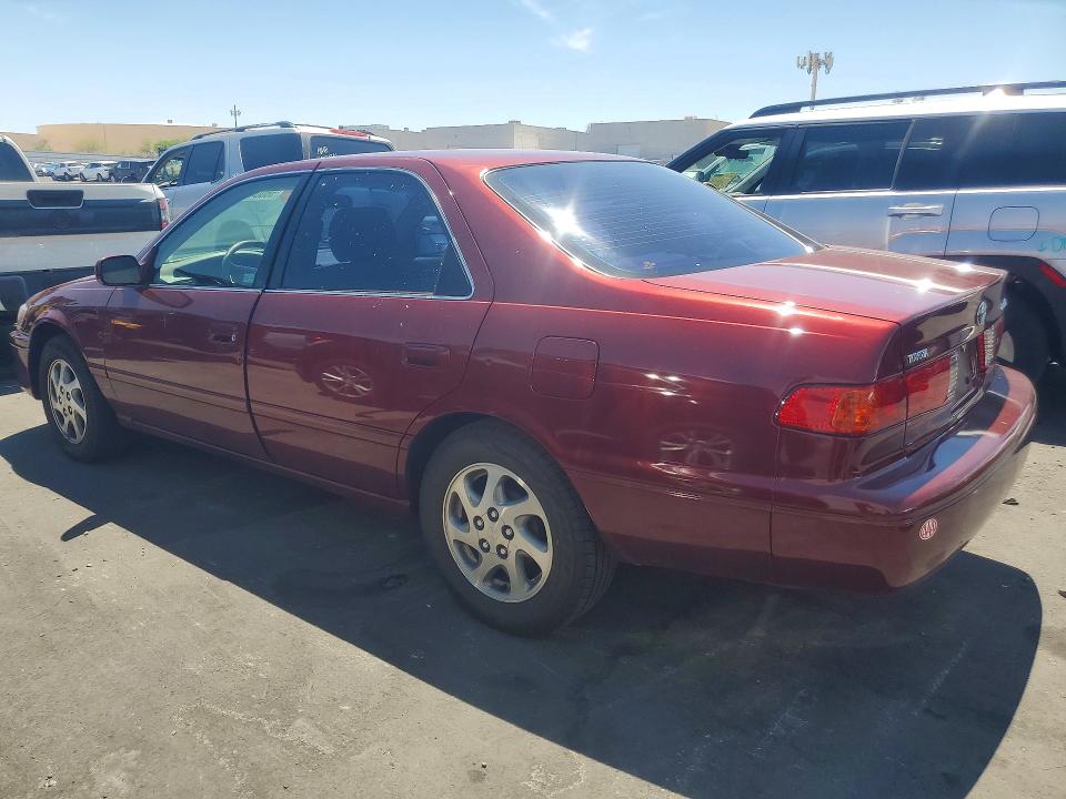 Продаж на аукціоні авто 2001 Toyota Camry, vin: 4T1BG22K11U112679, номер лоту: 58004776