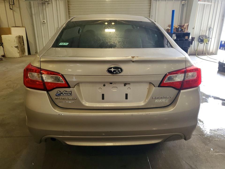Aukcja sprzedaży 2017 Subaru Legacy, vin: 4S3BNAB64H3011594, numer aukcji: 57859426