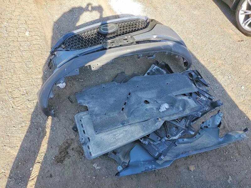 Продажа на аукционе авто 2021 Mazda Cx-5, vin: JM3KFBCM1M0117486, номер лота: 55245216
