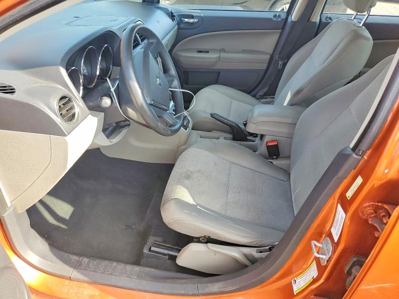 Продаж на аукціоні авто 2011 Dodge Caliber, vin: 1B3CB3HA8BD237645, номер лоту: 57184616