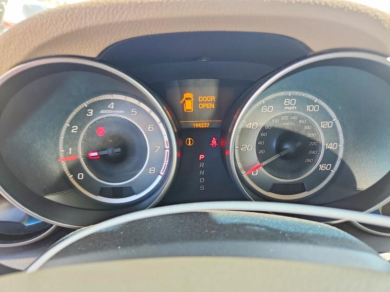 Aukcja sprzedaży 2010 Acura Mdx, vin: 2HNYD2H22AH525903, numer aukcji: 56482836