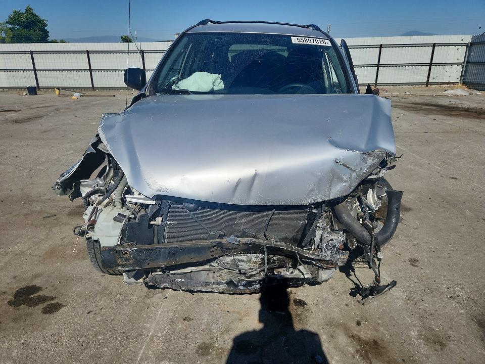Aukcja sprzedaży 2007 Toyota Rav4, vin: JTMZD33V475064155, numer aukcji: 55897026