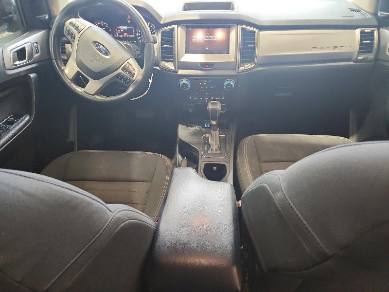2019 Ford Ranger მანქანა იყიდება აუქციონზე, vin: 1FTER4EH9KLB14162, აუქციონის ნომერი: 57545266