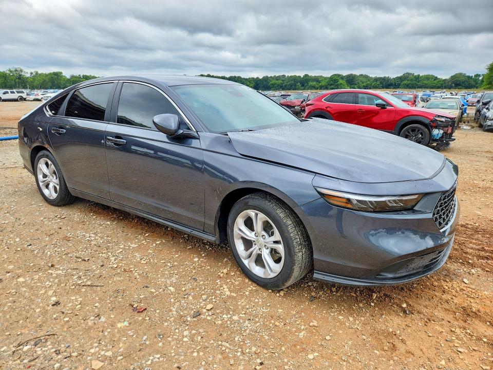 Продаж на аукціоні авто 2026 Honda Accord, vin: 1HGCY1F2XTA012712, номер лоту: 58445356