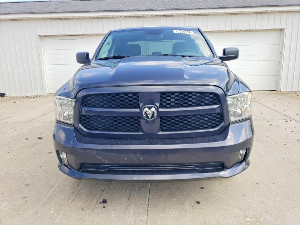 2016 Ram 1500 მანქანა იყიდება აუქციონზე, vin: 1C6RR7KG1GS414121, აუქციონის ნომერი: 56449476