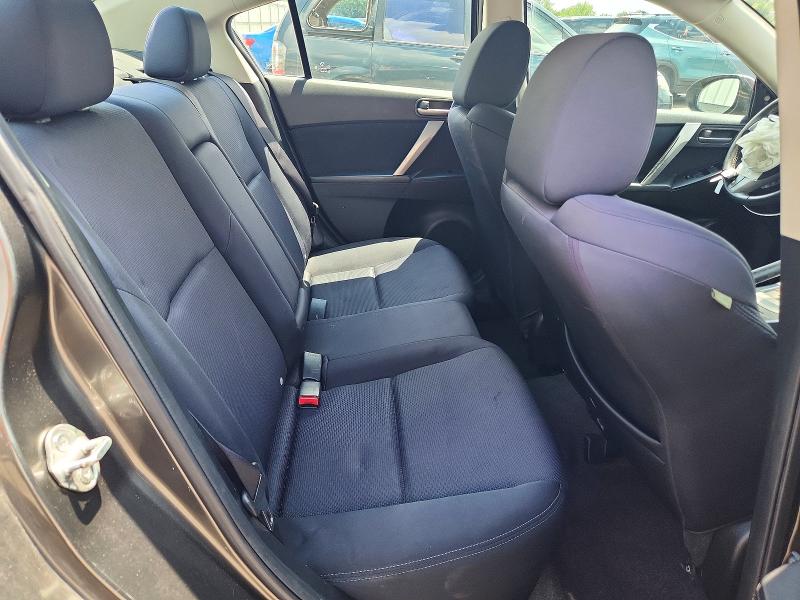Aukcja sprzedaży 2010 Mazda 3, vin: JM1BL1S68A1349927, numer aukcji: 56661926