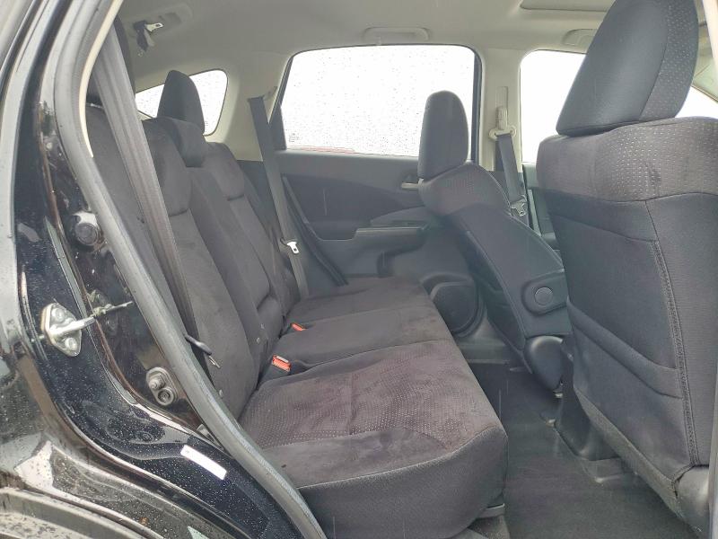 Продаж на аукціоні авто 2014 Honda Cr-v, vin: 2HKRM4H53EH642273, номер лоту: 56343096