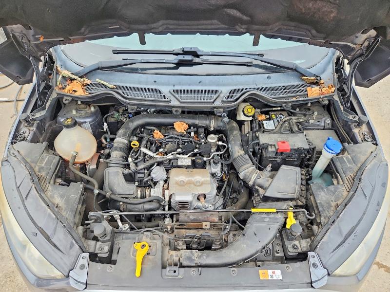 55958536 :رقم المزاد ، MAJ3P1TE0JC229855 vin ، 2018 Ford Ecosport مزاد بيع