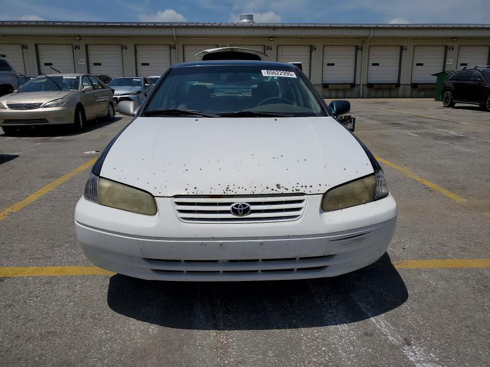 Aukcja sprzedaży 1998 Toyota Camry, vin: 4T1BG22K1WU329401, numer aukcji: 85622995