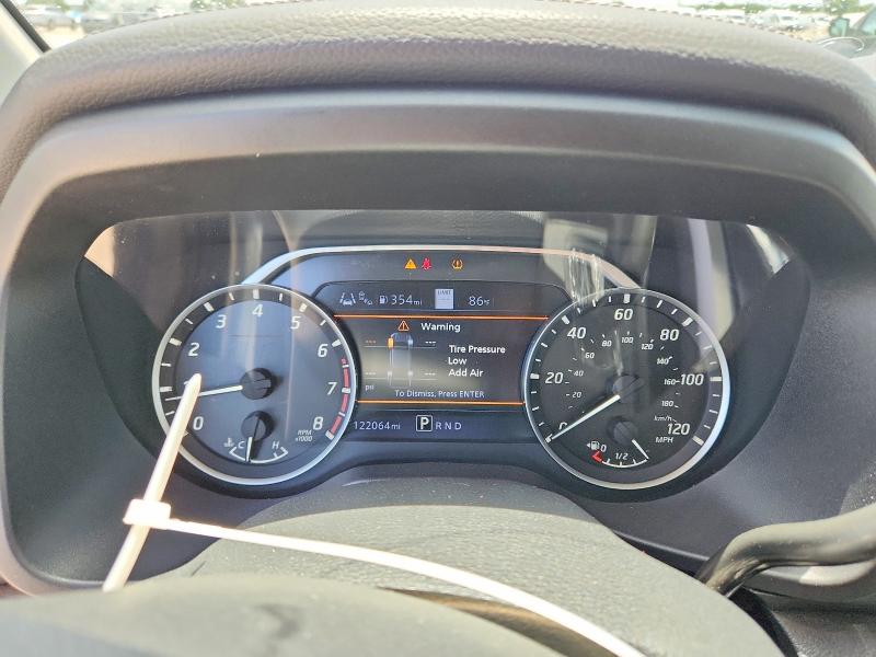Aukcja sprzedaży 2020 Nissan Titan, vin: 1N6AA1EF0LN503276, numer aukcji: 58632176
