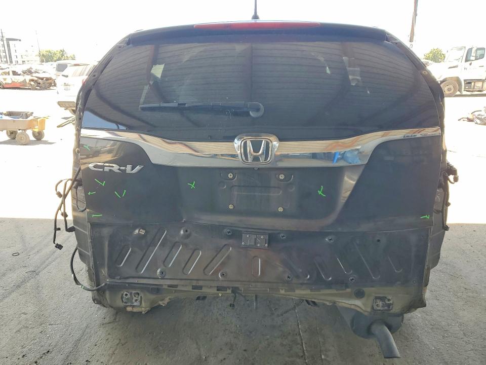 Aukcja sprzedaży 2016 Honda Cr-v, vin: 2HKRM3H52GH565974, numer aukcji: 56669846