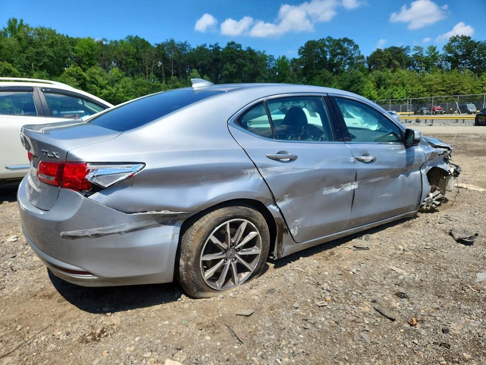 Aukcja sprzedaży 2019 Acura Tlx, vin: 19UUB1F33KA008269, numer aukcji: 59200616
