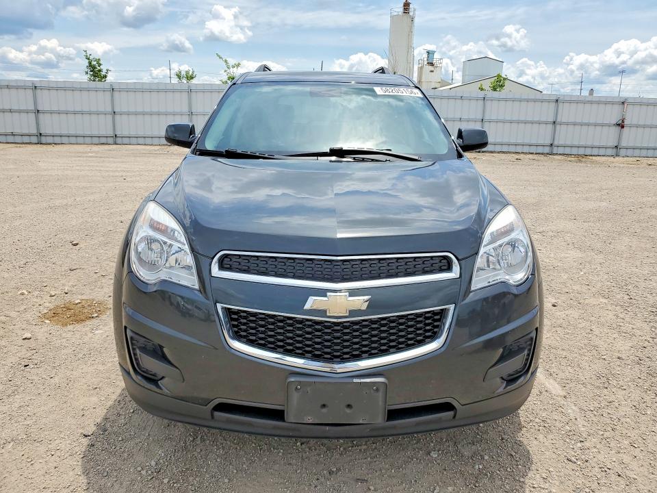 2014 Chevrolet Equinox მანქანა იყიდება აუქციონზე, vin: 2GNFLFEK4E6268456, აუქციონის ნომერი: 58205156