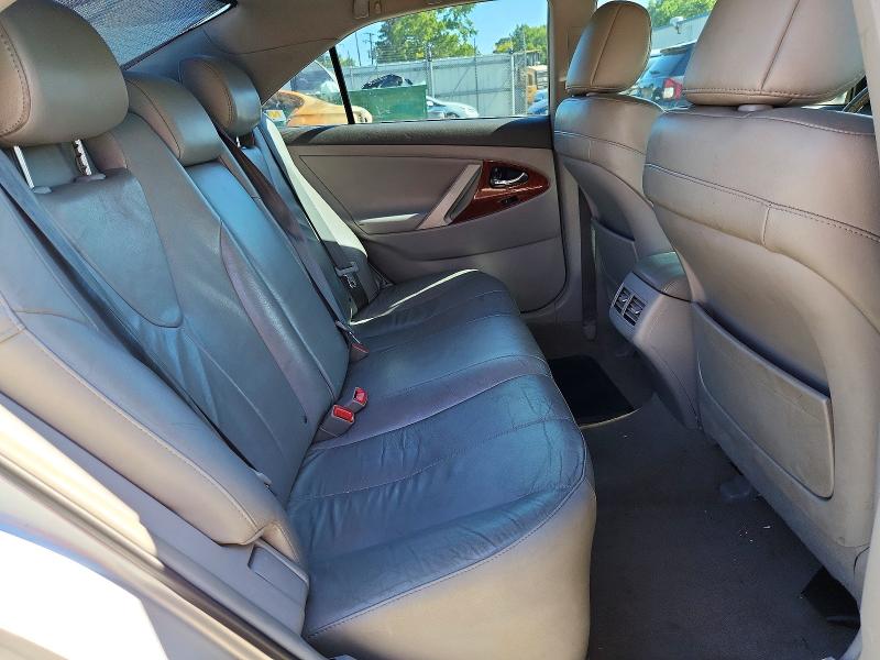 55117336 :رقم المزاد ، 4T1BK3EK3BU610528 vin ، 2011 Toyota Camry مزاد بيع