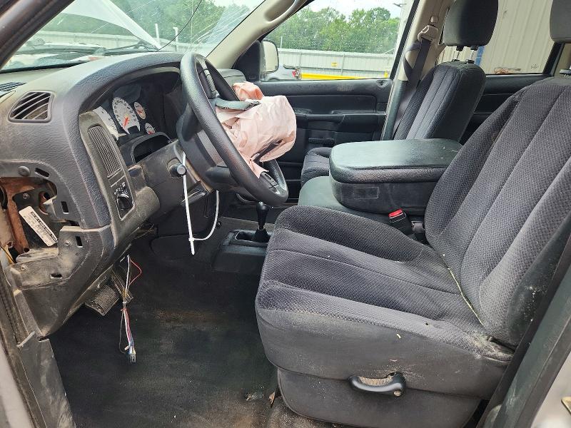 Продаж на аукціоні авто 2004 Dodge Ram 1500, vin: 1D7HU18D84J119022, номер лоту: 56524006