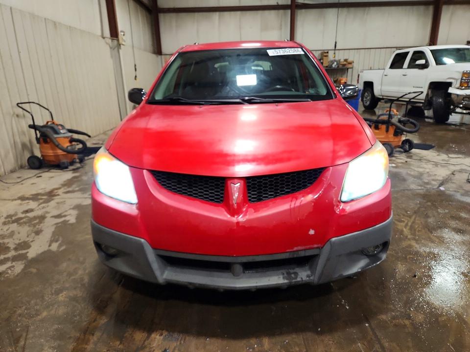 Продажа на аукционе авто 2004 Pontiac Vibe, vin: 5Y2SL62844Z453142, номер лота: 57362586