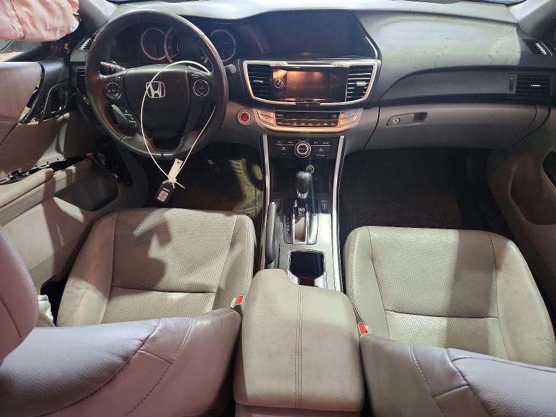 2015 Honda Accord მანქანა იყიდება აუქციონზე, vin: 1HGCR2F8XFA126513, აუქციონის ნომერი: 56937266