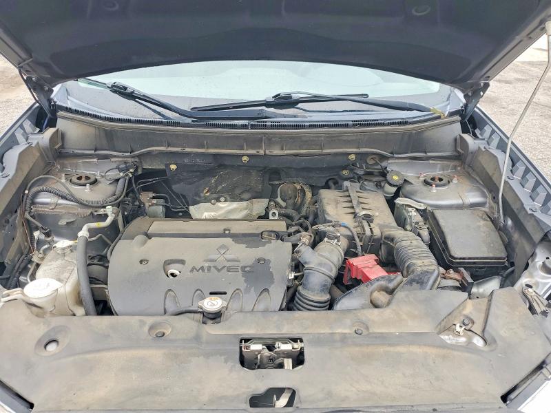 Auction sale of the 2018 Mitsubishi Outlander Sport, vin: JA4AP3AU6JZ032879, lot number: 57753836
