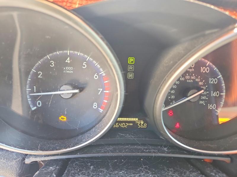 57410316 :رقم المزاد ، JM1BL1V57C1503467 vin ، 2012 Mazda 3 مزاد بيع