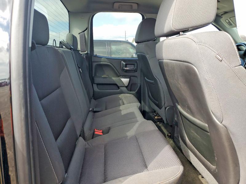 2015 Chevrolet Silverado მანქანა იყიდება აუქციონზე, vin: 1GCVKREC3FZ158943, აუქციონის ნომერი: 52413406