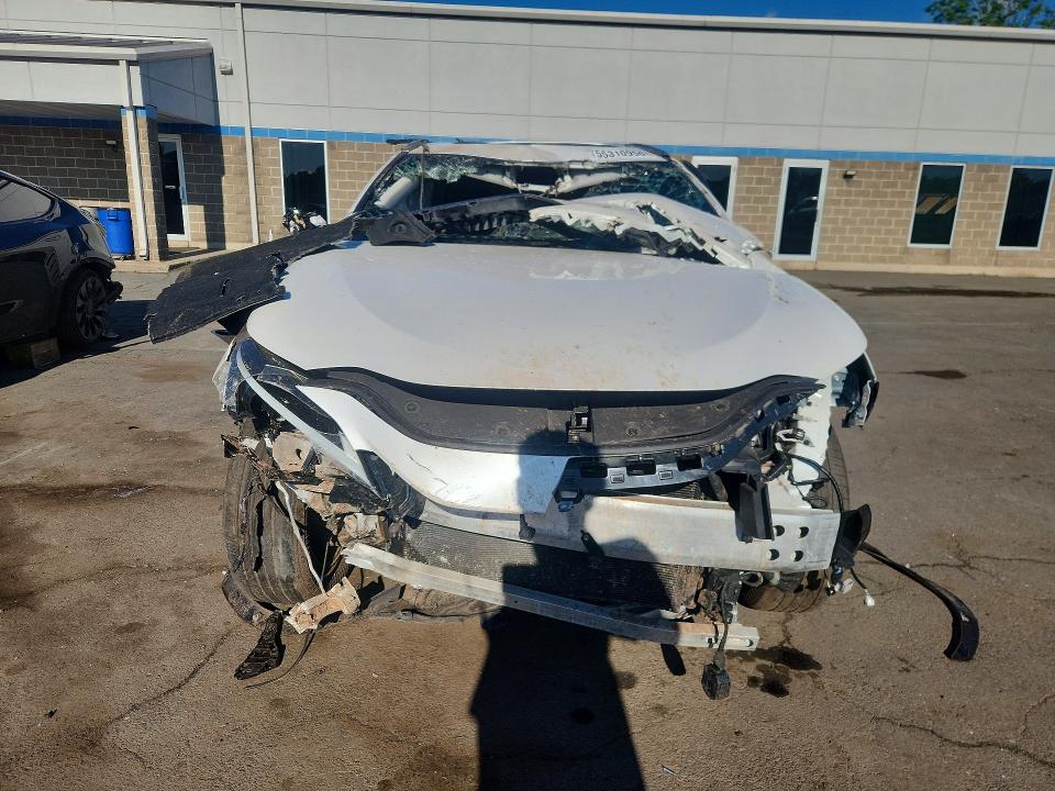 Aukcja sprzedaży 2022 Lexus Nx, vin: 2T2AKCEZ1NC001237, numer aukcji: 55310956