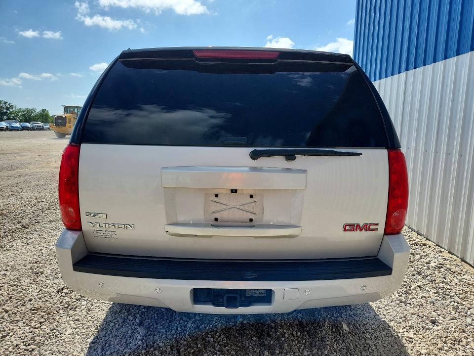 Aukcja sprzedaży 2010 Gmc Yukon, vin: 1GKUKCE01AR282057, numer aukcji: 56080026
