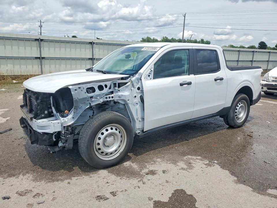 Aukcja sprzedaży 2023 Ford Maverick, vin: 3FTTW8E96PRA51806, numer aukcji: 57323586