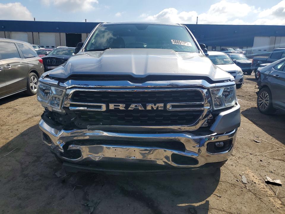 Aukcja sprzedaży 2022 Ram 1500, vin: 1C6SRFMT8NN223619, numer aukcji: 56651786
